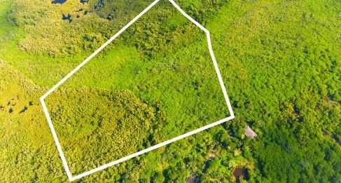 Harvey Stephenson Drive Development Land