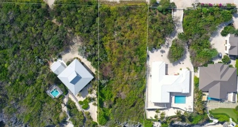 QUEEN'S HIGHWAY, WATERFRONT PARCEL | 0.62 ACRE