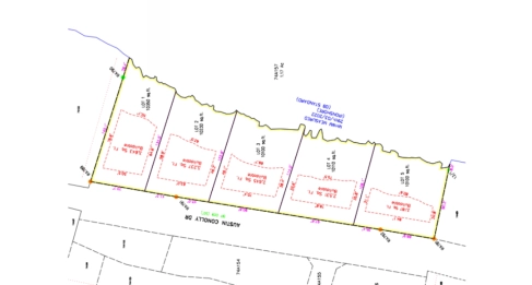 PRIME OCEANTFRONT LAND - HOUSE LOT #3