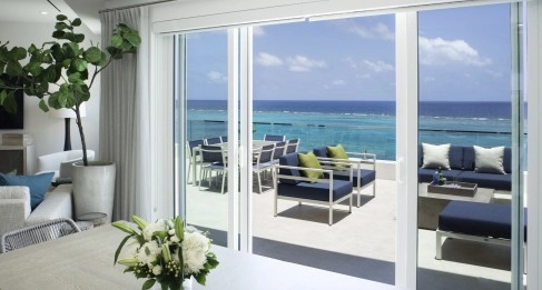 Rum Point Club Resort 503