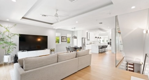 Grand Palmyra - New Construction