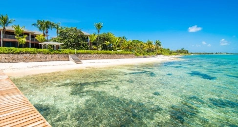 BEACHFRONT NORTHSIDE CONDO NORTHERN LIGHTS 4