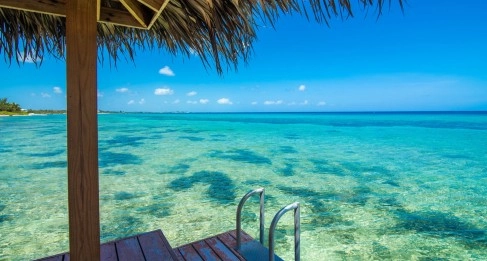 BEACHFRONT NORTHSIDE CONDO NORTHERN LIGHTS 4