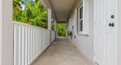 NEWLY CONSTRUCTED BODDENTOWN MULTI UNIT