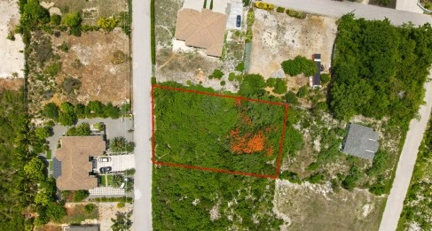 Pebble Beach Drive House Lot - .3685 acres