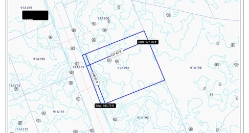 Little Cayman Large Home Lot