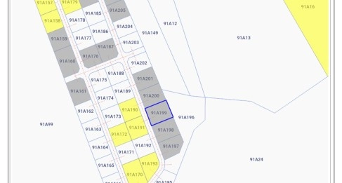 Little Cayman Large Home Lot