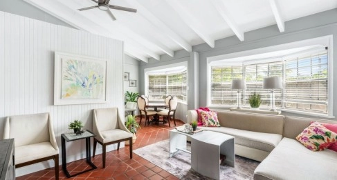 "Let's Stay Inn" Residential-Rental Oasis