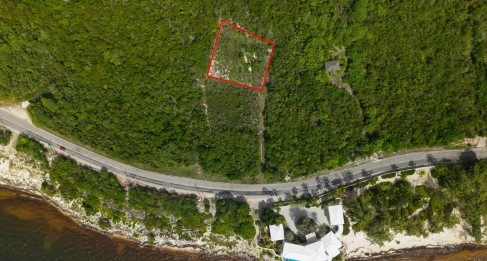 East End Duplex Lot - .30 Acres