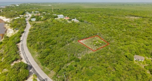 East End Duplex Lot - .30 Acres
