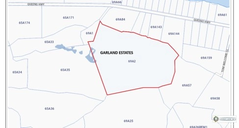 Garland Estates Lot #47