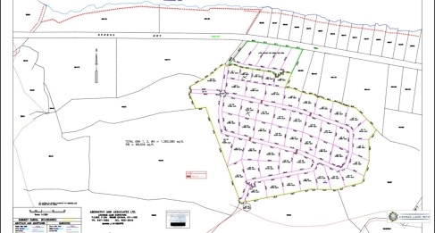 Garland Estates Lot #47