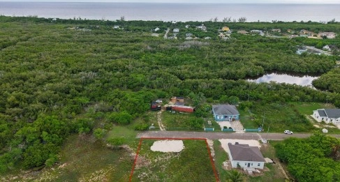 Bodden Town Lot – 0.29 Acres: Peaceful Setting on Periwinkle Dr, Close to Beaches and Amenities