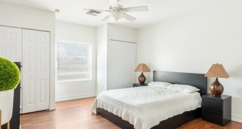 #54 Executive Suites | George Town - Investor Opportunity, 2 Bed Corner unit