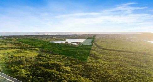 Ocean Walk Development Lot 28 (Duplex Lot)