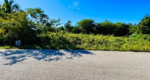 MAYFAIR CRESCENT-NORTHWARD 0.2870 ACRE FILLED LAND