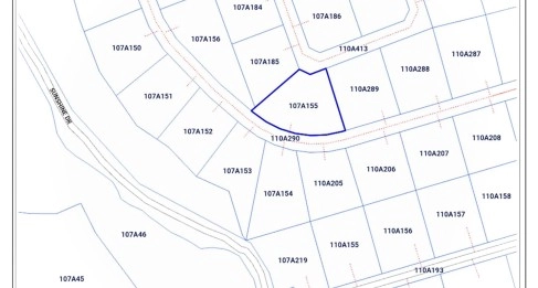 CAYMAN BRAC LOT .2975 ACRE LAND
