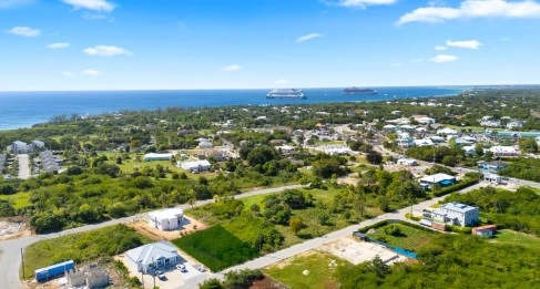 Viola Way - Fantastic House Lot (0.2389 Acre, Savannah)