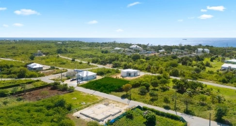 Viola Way - Fantastic House Lot (0.2389 Acre, Savannah)