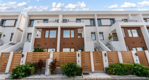 ARVIA 2 BED GROUND FLOOR