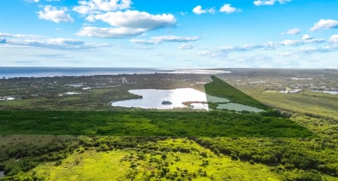 Ocean Walk Development Lot 63 (Duplex Lot)