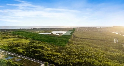 Ocean Walk Development Lot 63 (Duplex Lot)