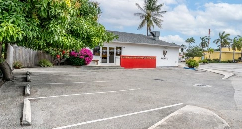 Prime Restaurant Building on Bypass - Fully Fitted and ready to trade