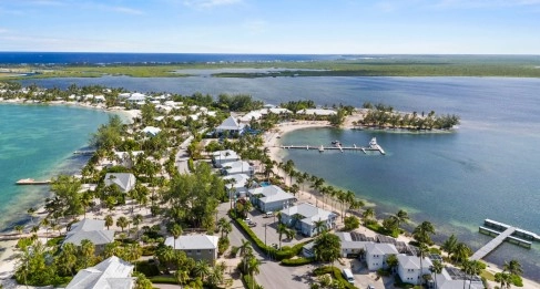 Kaibo PH 2 #15 (Beachfront GF JUST RENOVATED 2 Bed, 2.5 Bath W/ Storage Unit)