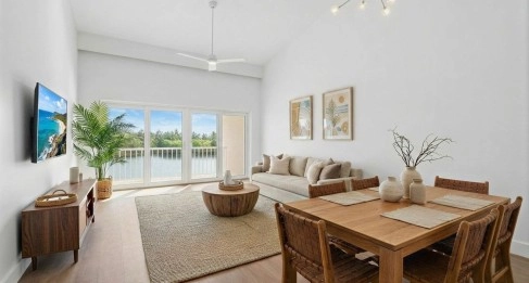 Waterways 432 | Just Renovated!