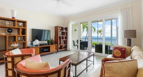 South Bay Beach Club Unit 3