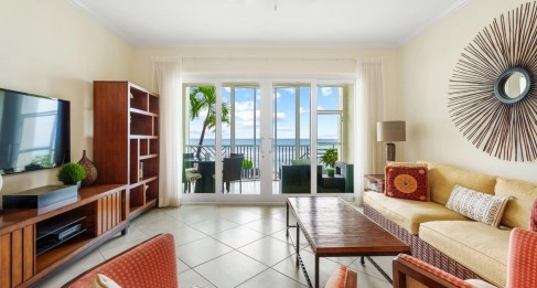 South Bay Beach Club Unit 3