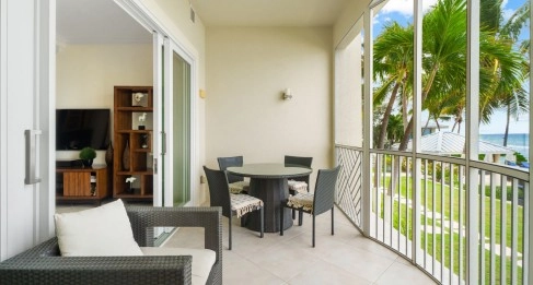 South Bay Beach Club Unit 3