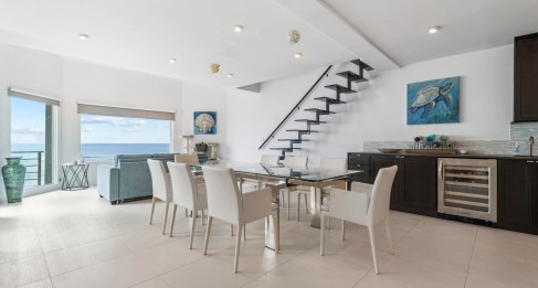 Old Prospect Groves #13 (Stunning 3 Bed, 3 Bath w/ Den Beachfront Residence)