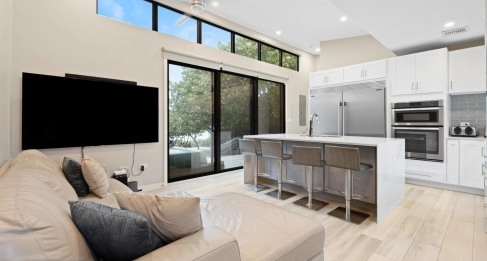 North Point Oceanfront Home & Acreage