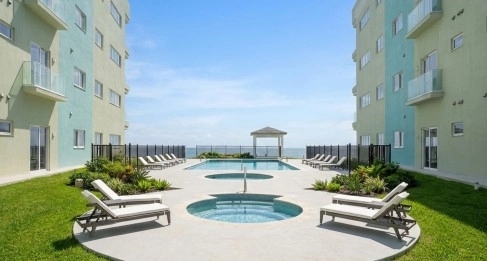 Orchid Cove - Brand New Seafront Residences #12