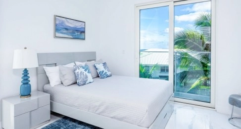 Orchid Cove - Brand New Seafront Residences #5