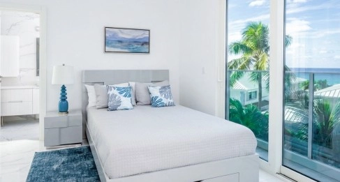 Orchid Cove - Brand New Seafront Residences #6