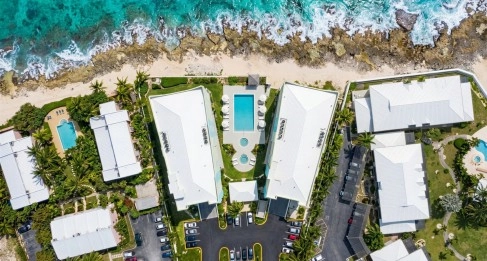 Orchid Cove - Brand New Seafront Residences #6