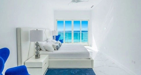 Orchid Cove - Brand New Seafront Residences #7-Top Floor