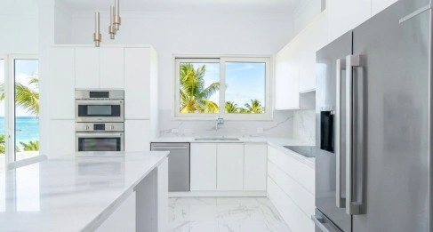 Orchid Cove - Brand New Seafront Residences #18