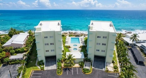 Orchid Cove - Brand New Seafront Residences #18