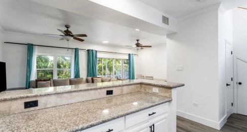 Triumph Village #8 (3 Bed, 3.5 Bath End Unit Townhome)