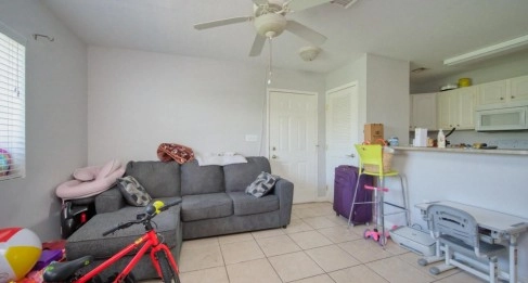 #120C LAKESIDE 2 BED CONDO