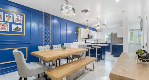 18 SUNRISE TOWNHOMES, PHASE 3, SOUTH SOUND AREA | OVERSIZED, RENOVATED 2-BED UNIT