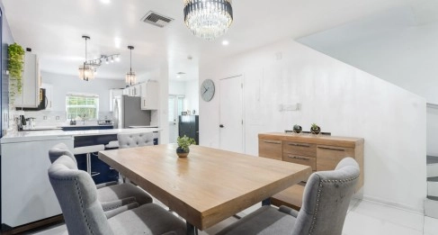 18 SUNRISE TOWNHOMES, PHASE 3, SOUTH SOUND AREA | OVERSIZED, RENOVATED 2-BED UNIT