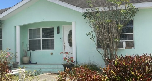 SPOTTS HOME - TUSCANY DR