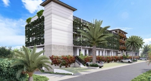 Landmark Square II – A8 (Type A Residence)