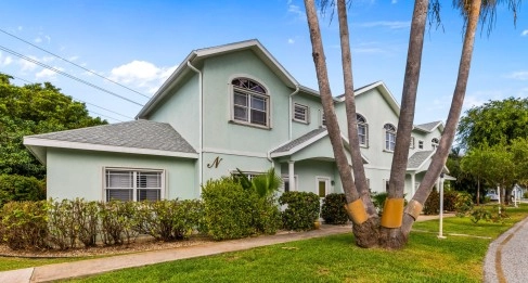 Three Bedroom at Secret Garden | South Sound