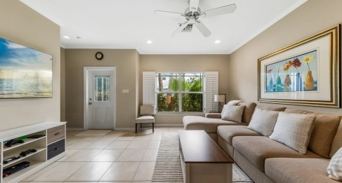 Three Bedroom at Secret Garden | South Sound