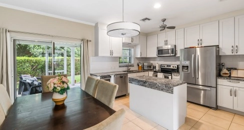 Three Bedroom at Secret Garden | South Sound